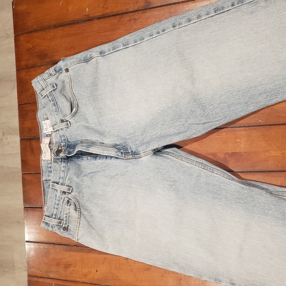 Mens Levis Strauss signature series, 36x32 denim jeans - Picture 7 of 9